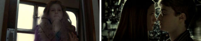 harry potter and the half-blood prince