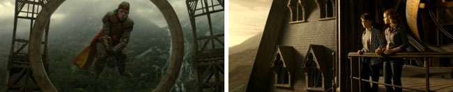 harry potter and the half-blood prince