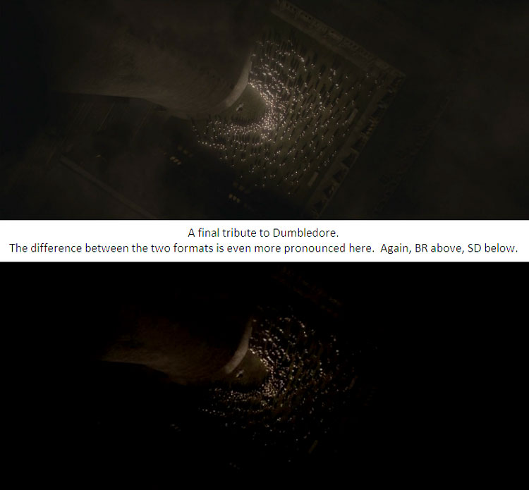 harry potter and the half-blood prince ultimate edition