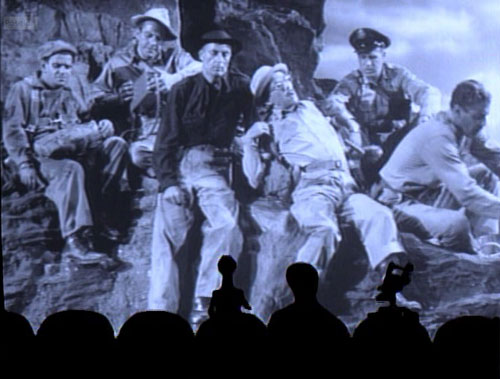 mystery science theater 3000