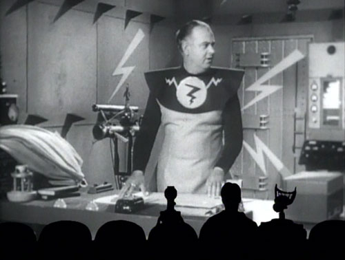 mystery science theater 3000