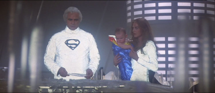 marlon brando is jor-el