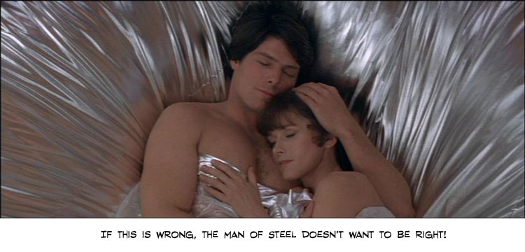 clark and lois have sex