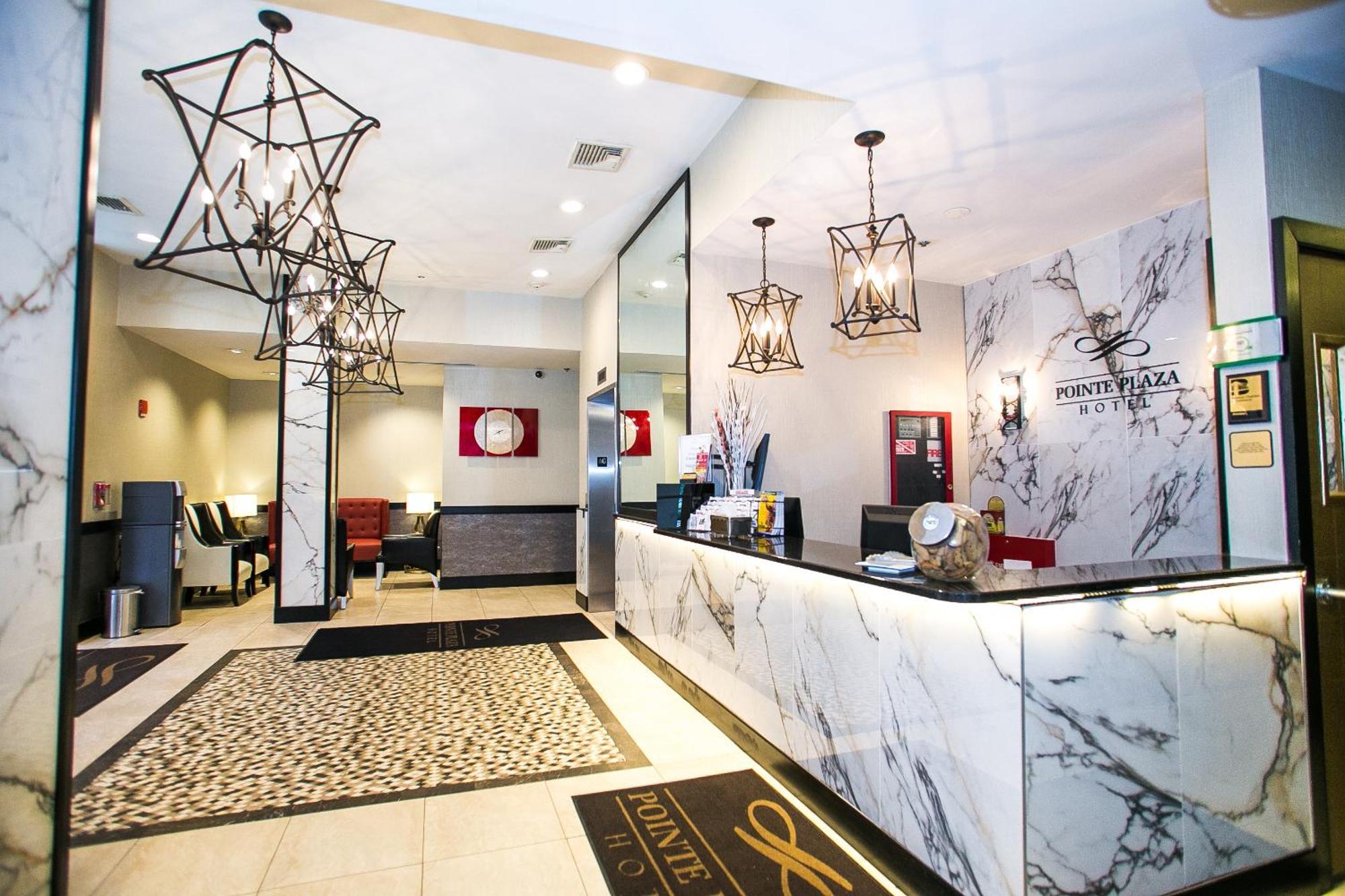 13 Business Hotels Near the Met for Work Trips to NYC