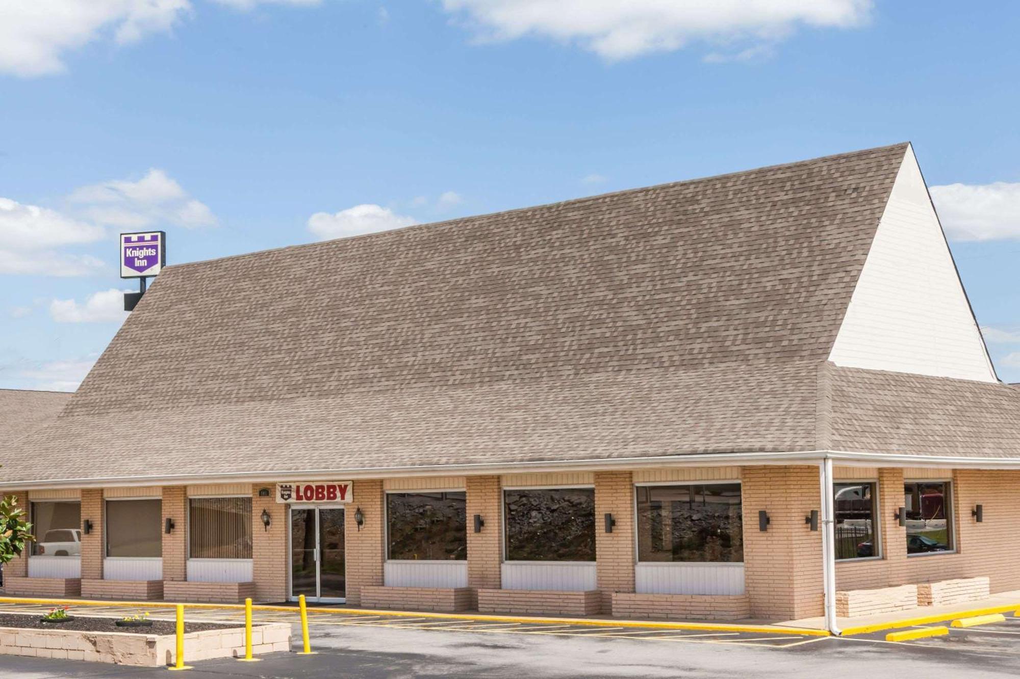 4 Budget-Friendly 2-Star Hotels in Lebanon, TN Worth Booking