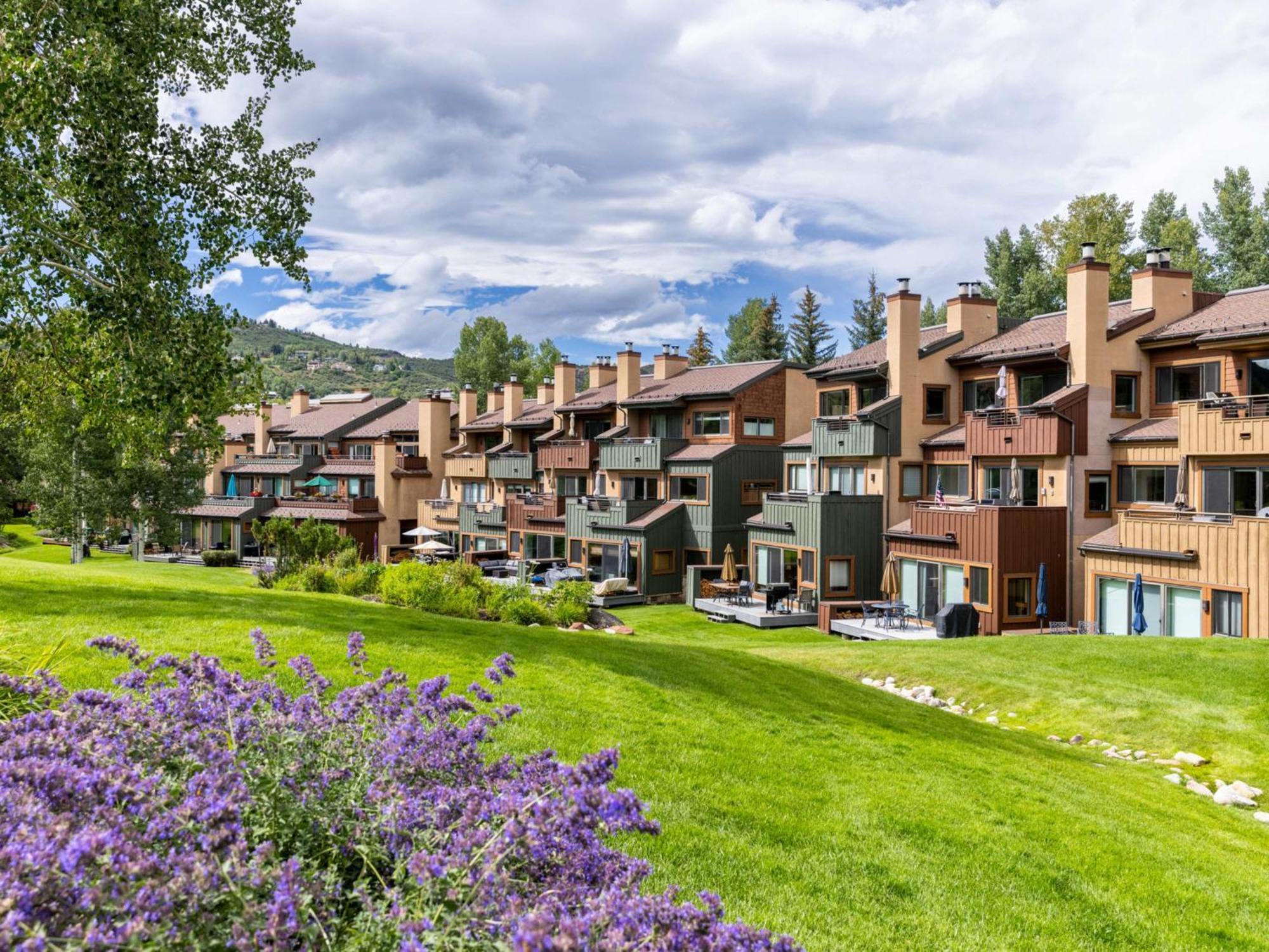 5 Hotels Near Lower Tiehack Worth Booking in Aspen