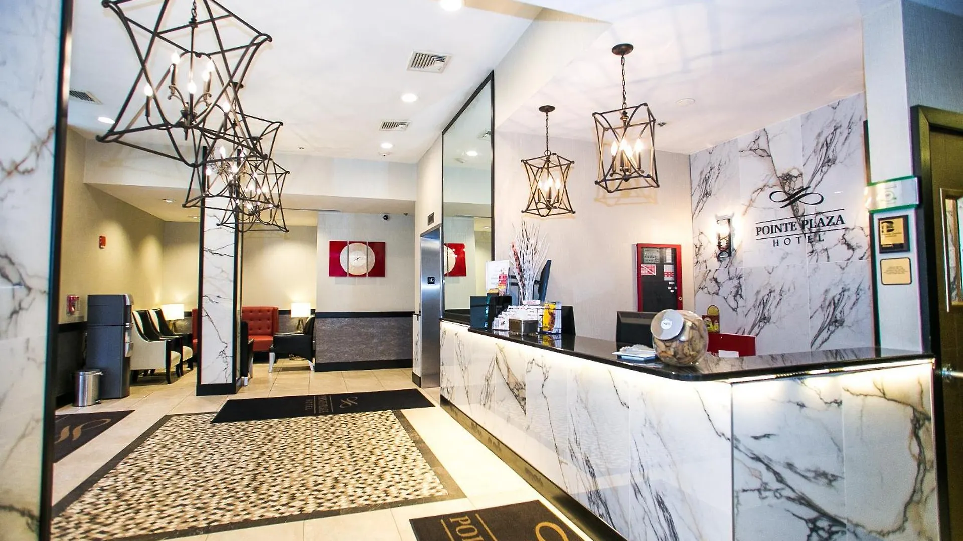 13 Business Hotels Near the Met for Work Trips to NYC
