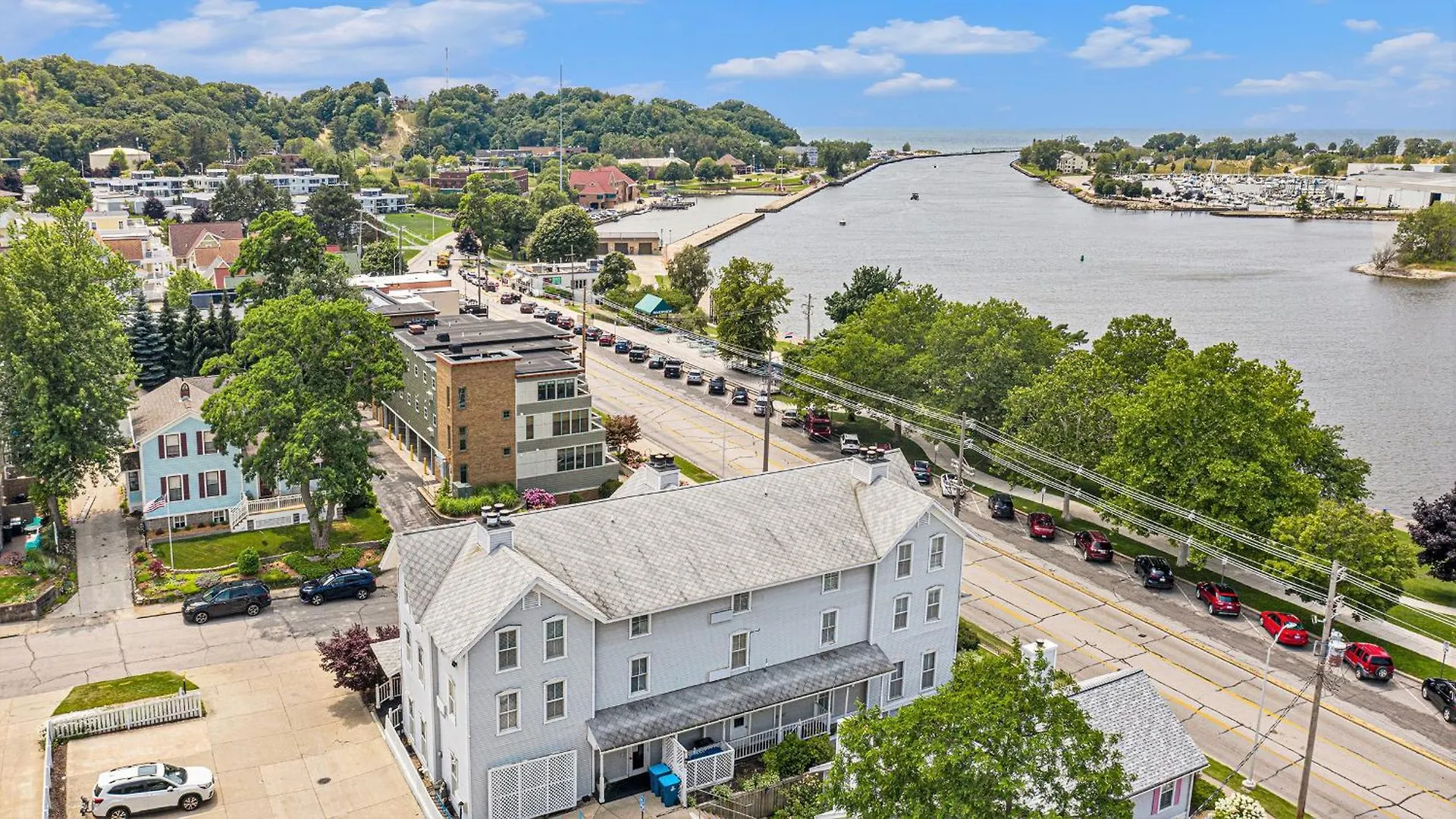 15 Midwest B&Bs and Apartments That Are Worth Booking