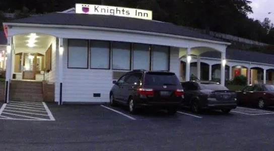 Staying in the Appalachians: 6 Knights Inn Hotels Compared