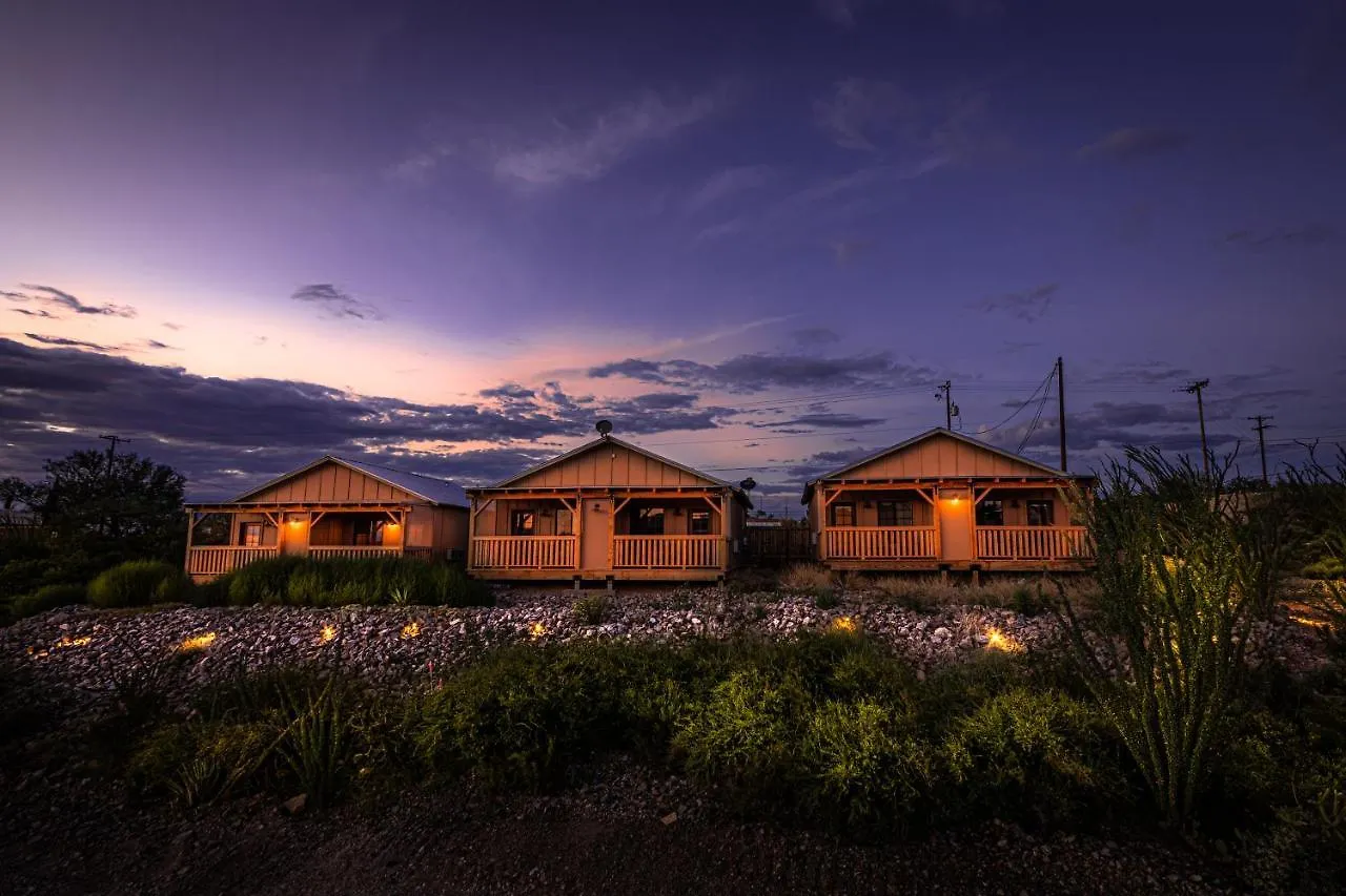Where to Stay in the United States: 4 Best Holiday Park Hotels