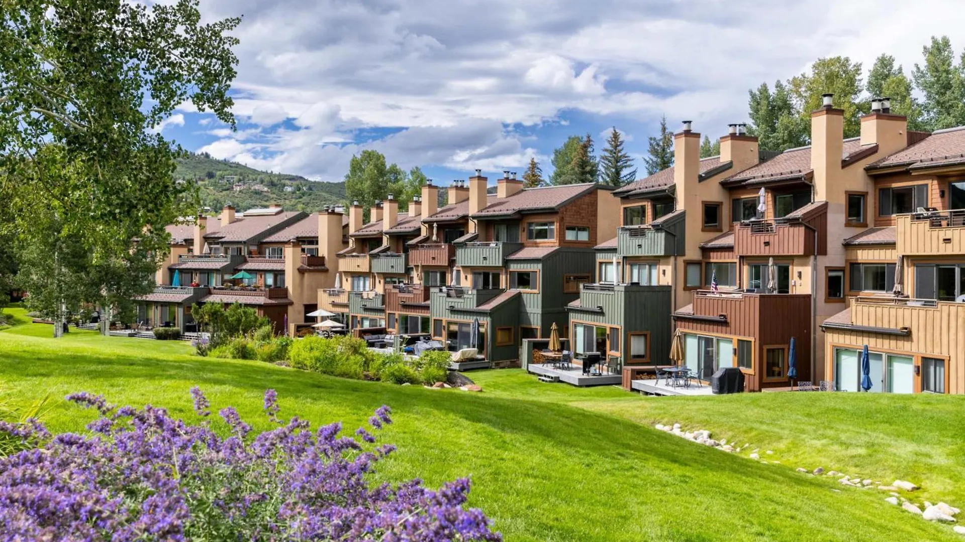 5 Hotels Near Lower Tiehack Worth Booking in Aspen