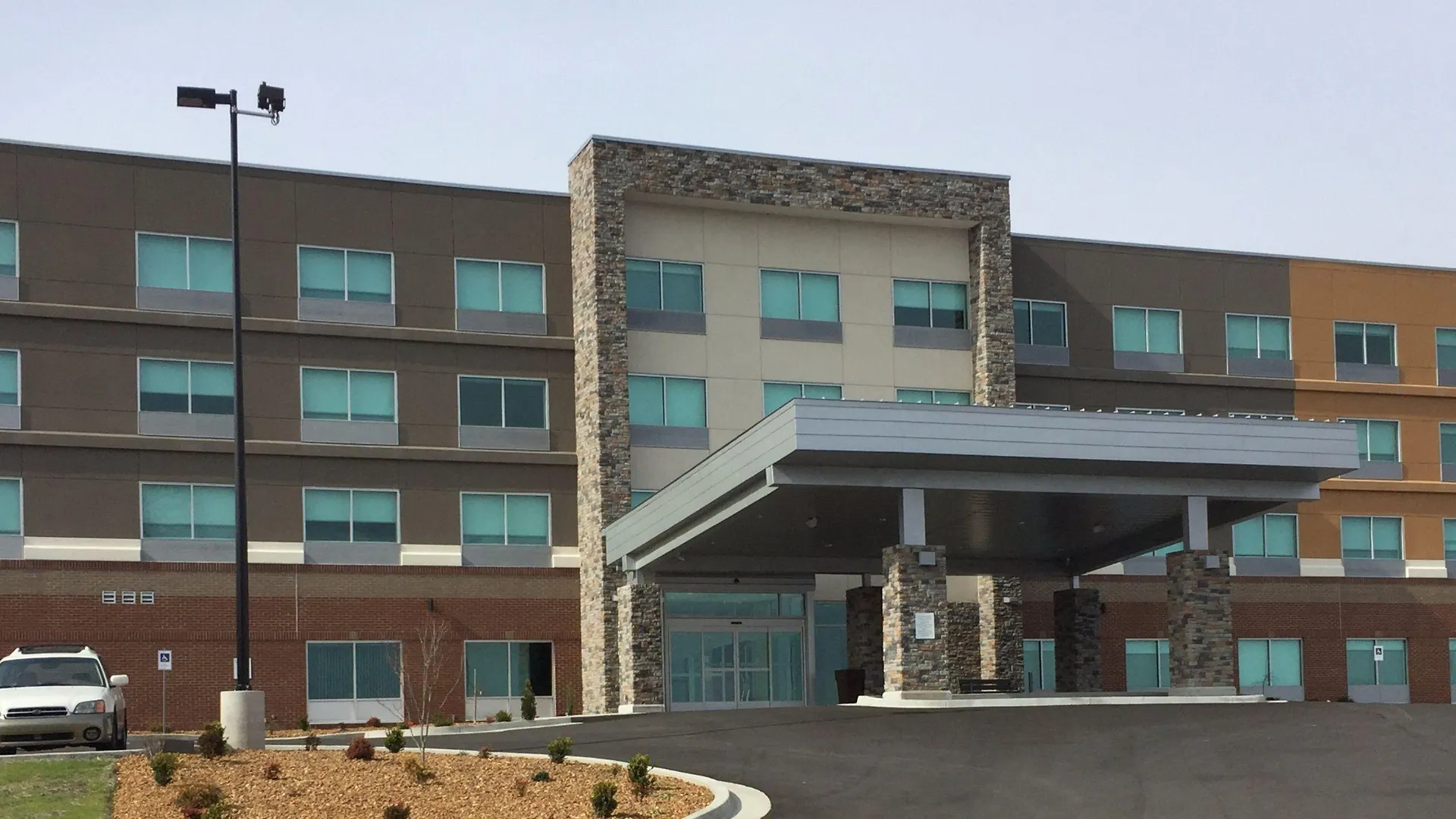 15 Best 3-Star Hotels In Kentucky For Every Traveler