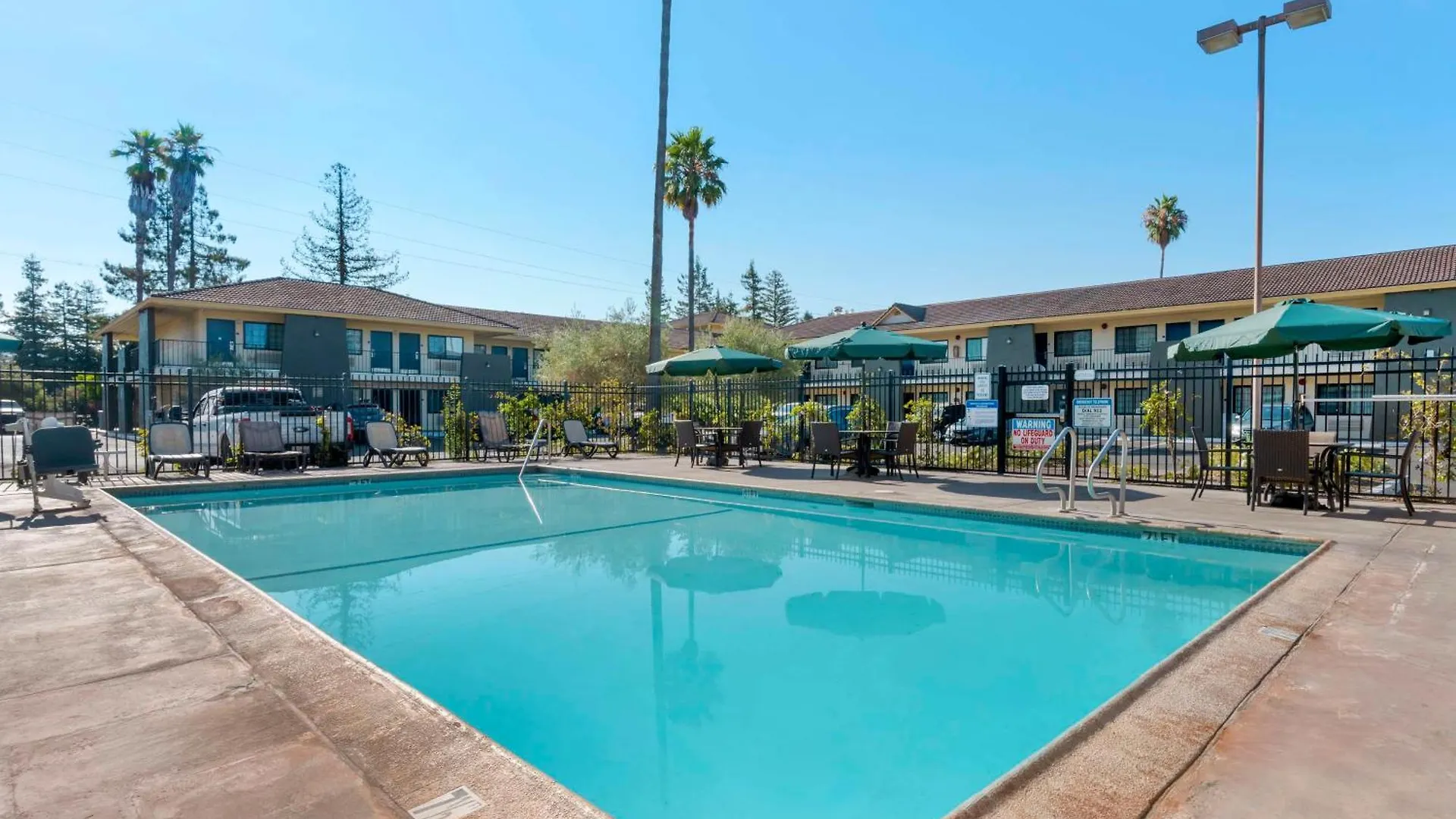 12 3-Star Hotels in California North Coast Worth Booking