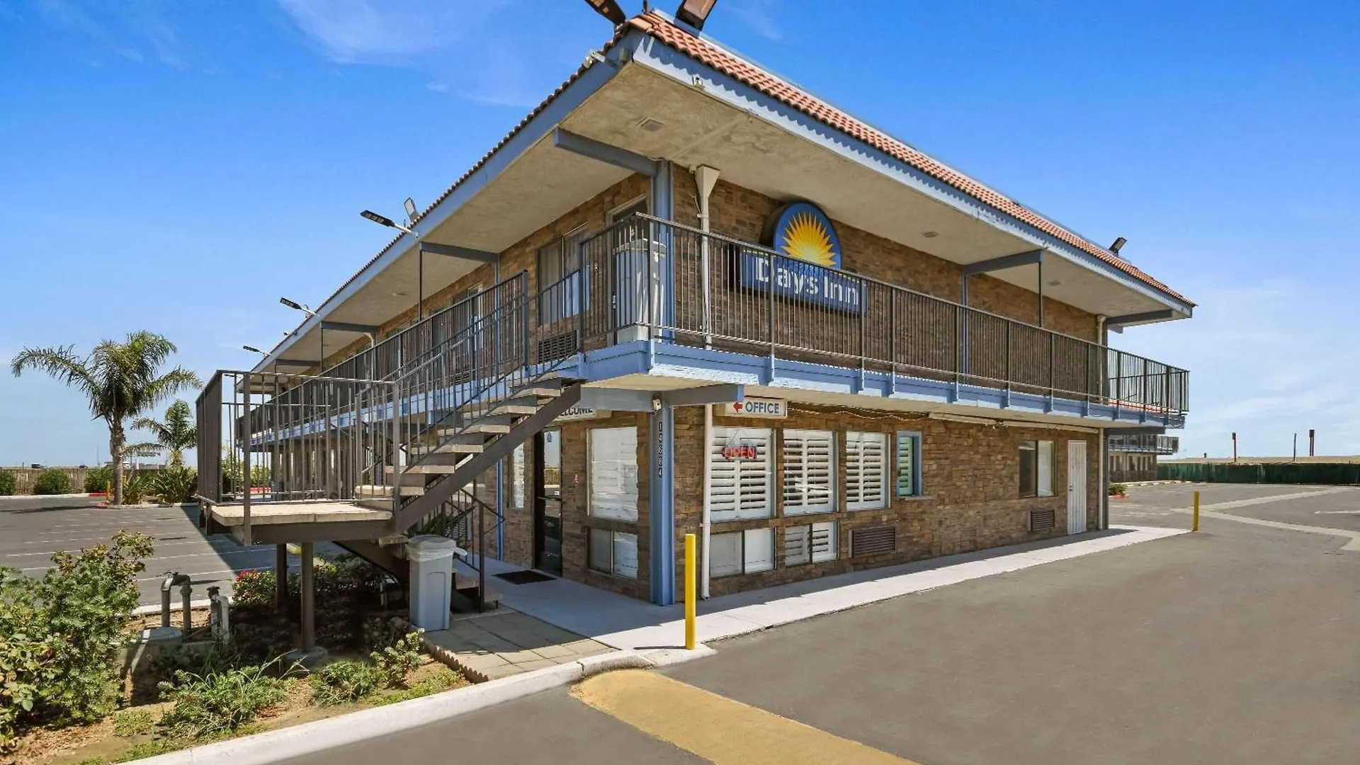 Where to Stay in Southern California: 8 Best Days Inn by Wyndham Hotels