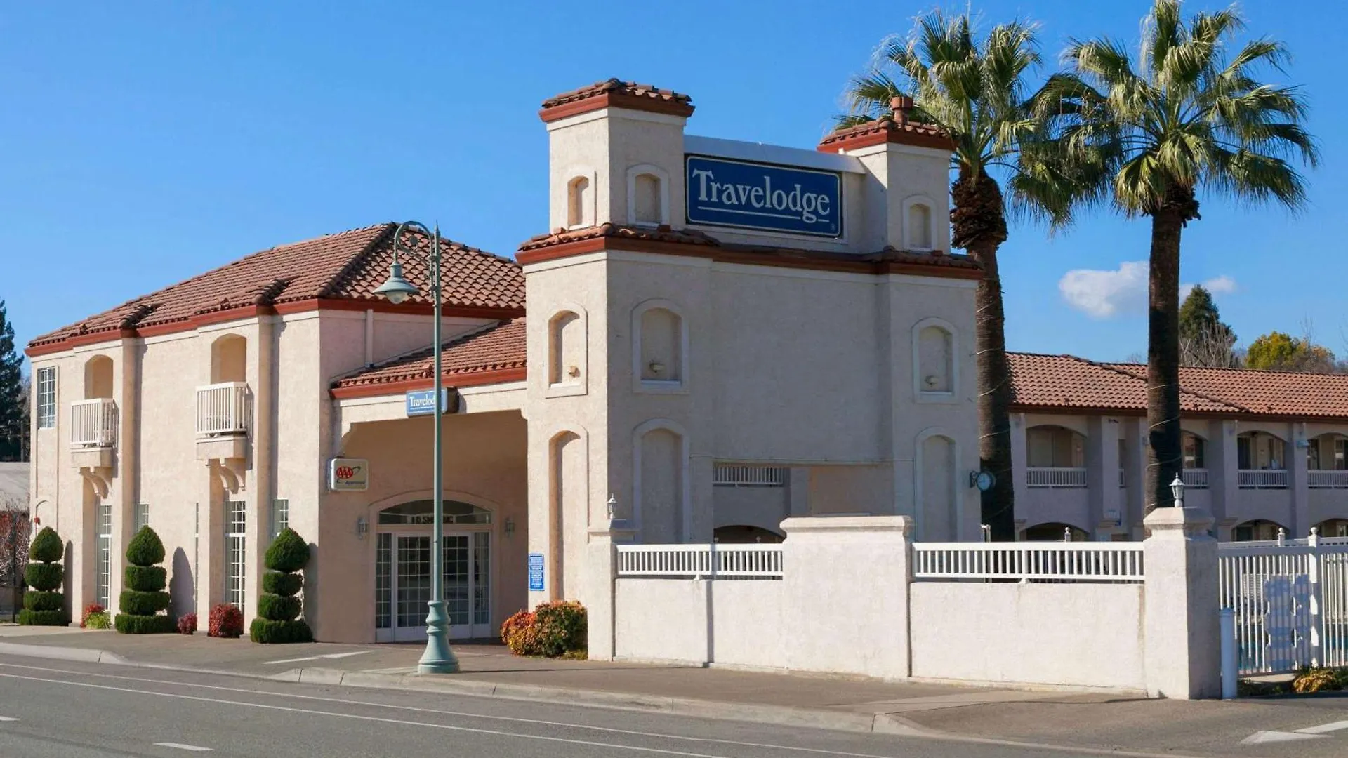5 Travelodge by Wyndham Hotels in Northern California Worth Booking