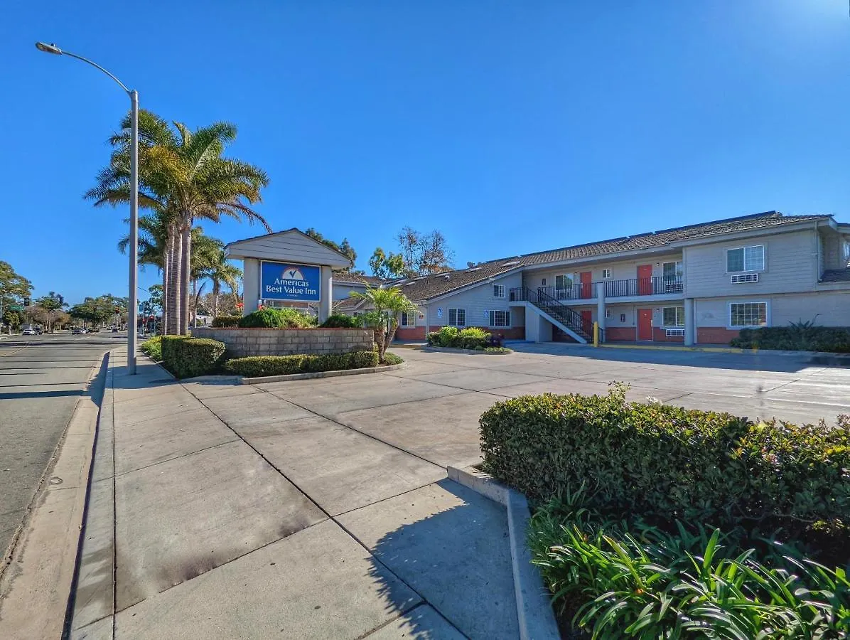 7 Best Motels in Central Coast California for Road Trippers