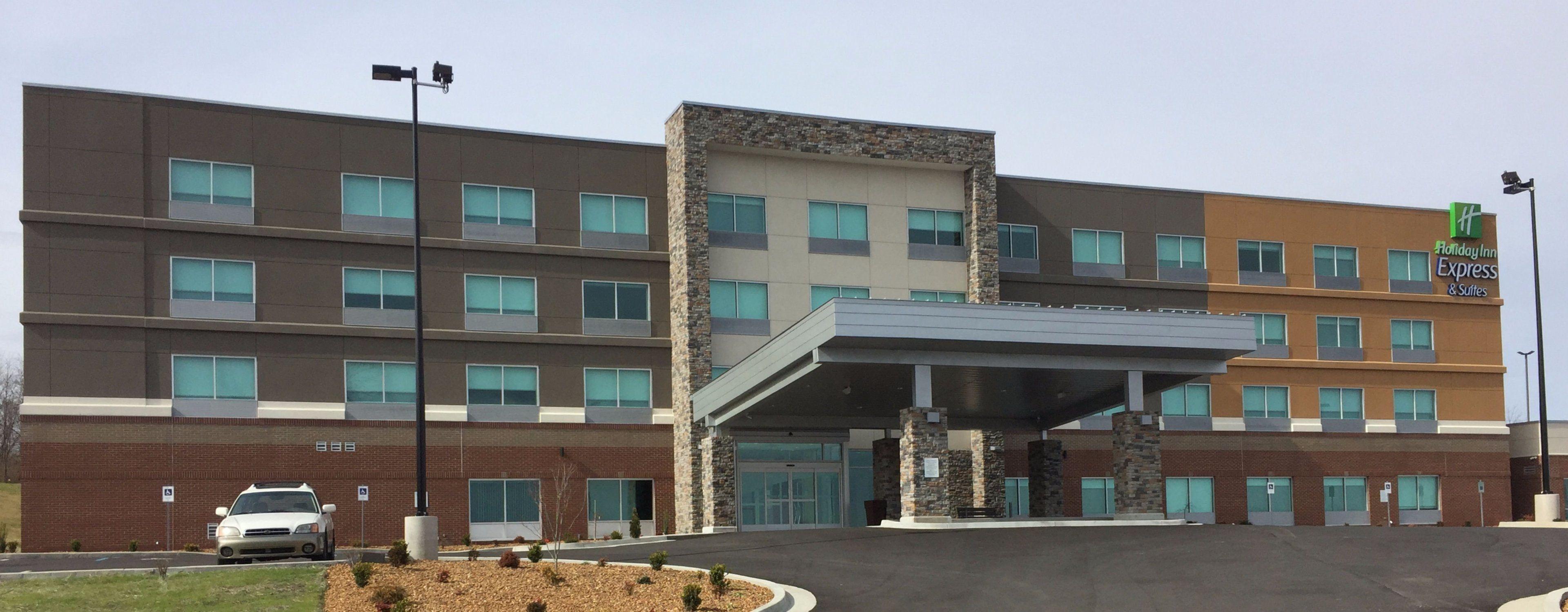 15 Best 3-Star Hotels In Kentucky For Every Traveler