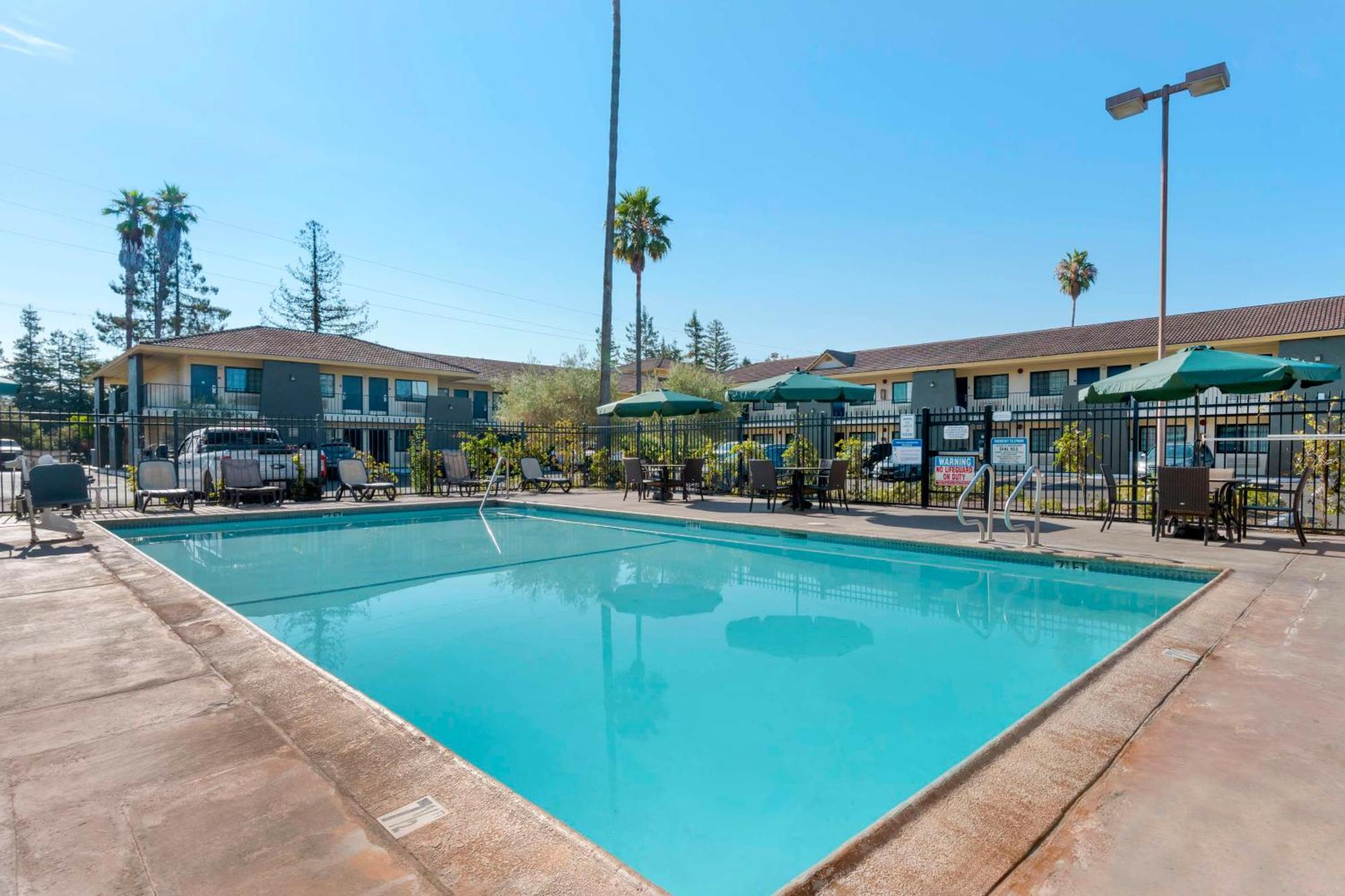 12 3-Star Hotels in California North Coast Worth Booking