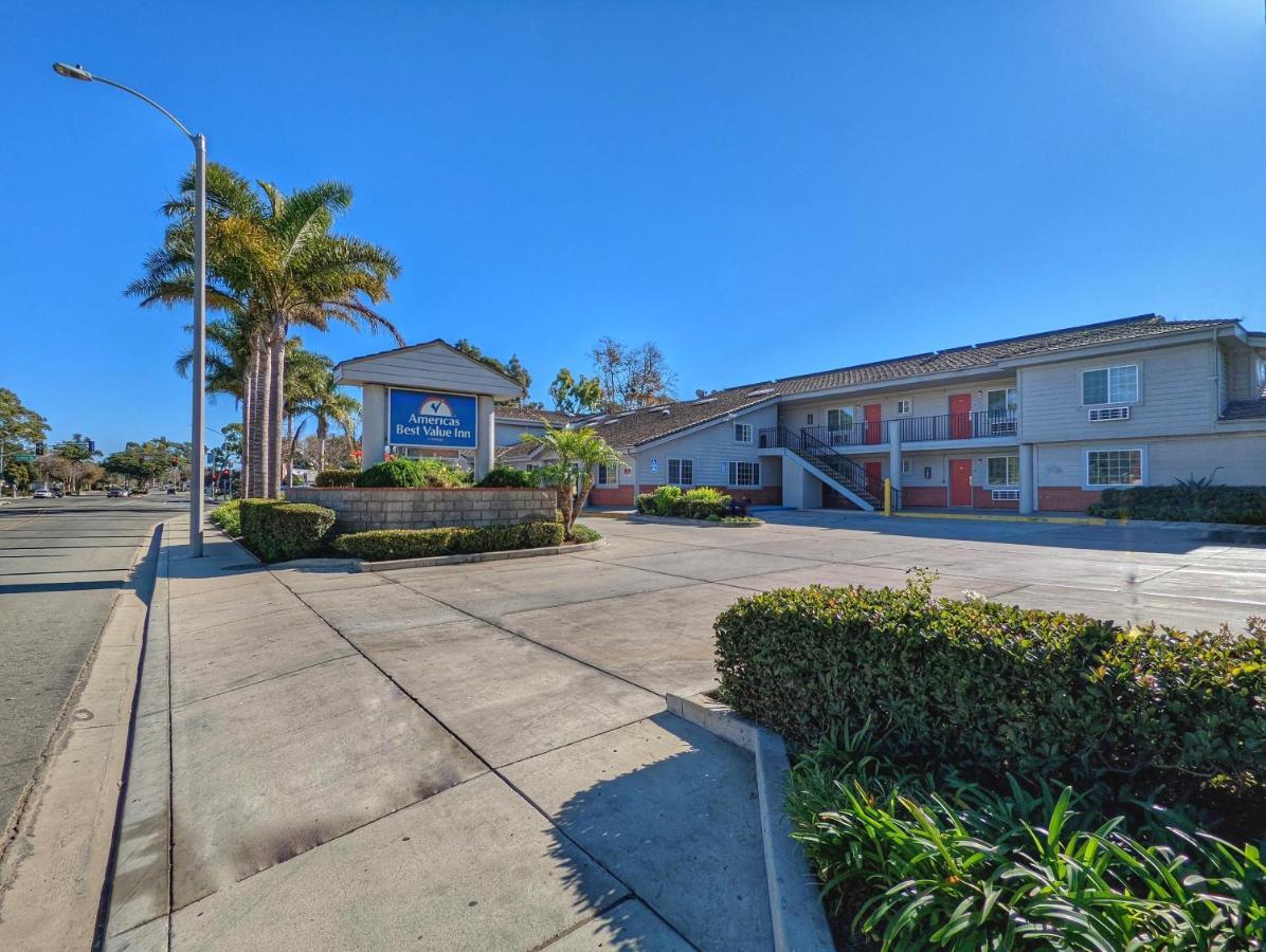 7 Best Motels in Central Coast California for Road Trippers