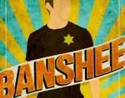 Banshee: Season 2 (DVD)