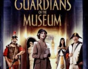 Guardians of the Museum (DVD)