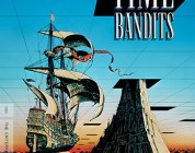 Time Bandits: Criterion Collection (Blu-ray)