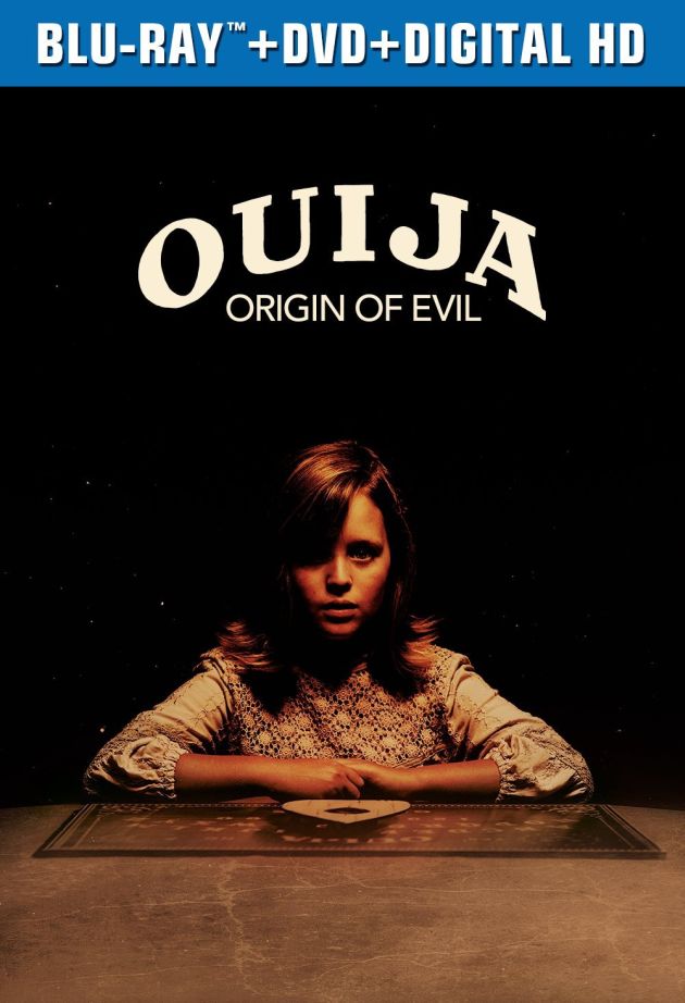 Ouija: Origin of Evil (Blu-ray)